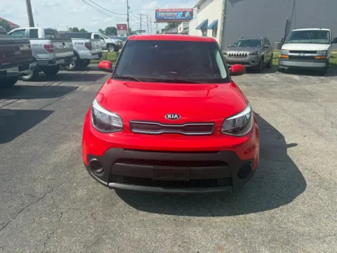 Photos of 2019 Kia Soul Wagon 4D for sale in Chillicothe, OH at Instant Auto Sales Chillicothe