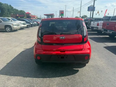 More photos of 2019 Kia Soul Wagon 4D at Instant Auto Sales Chillicothe, OH