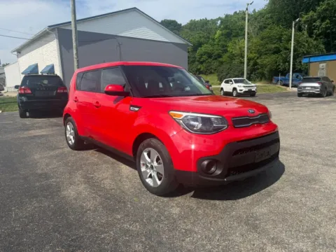 Another view of 2019 Kia Soul Wagon 4D for sale in Chillicothe, OH at Instant Auto Sales Chillicothe