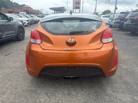 More photos of 2016 Hyundai Veloster Coupe 3D at Instant Auto Sales Chillicothe, OH
