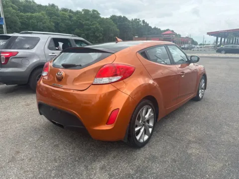 More photos of 2016 Hyundai Veloster Coupe 3D at Instant Auto Sales Chillicothe, OH