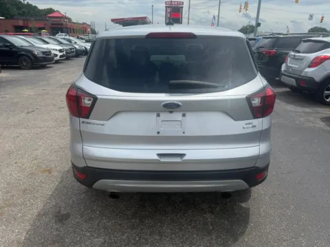 More photos of 2019 Ford Escape SE Sport Utility 4D at Instant Auto Sales Chillicothe, OH