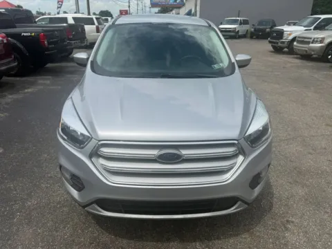 Photos of 2019 Ford Escape SE Sport Utility 4D for sale in Chillicothe, OH at Instant Auto Sales Chillicothe