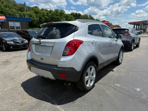 More photos of 2015 Buick Encore Convenience Sport Utility 4D at Instant Auto Sales Chillicothe, OH
