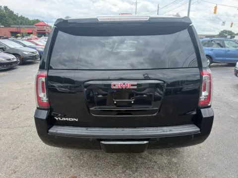 More photos of 2015 GMC Yukon SLT Sport Utility 4D at Instant Auto Sales Chillicothe, OH