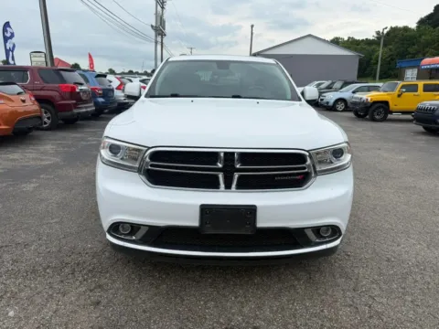 Photos of 2015 Dodge Durango Limited Sport Utility 4D for sale in Chillicothe, OH at Instant Auto Sales Chillicothe