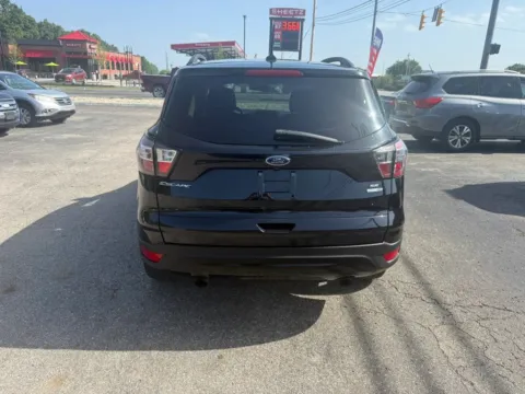 More photos of 2018 Ford Escape SE Sport Utility 4D at Instant Auto Sales Chillicothe, OH