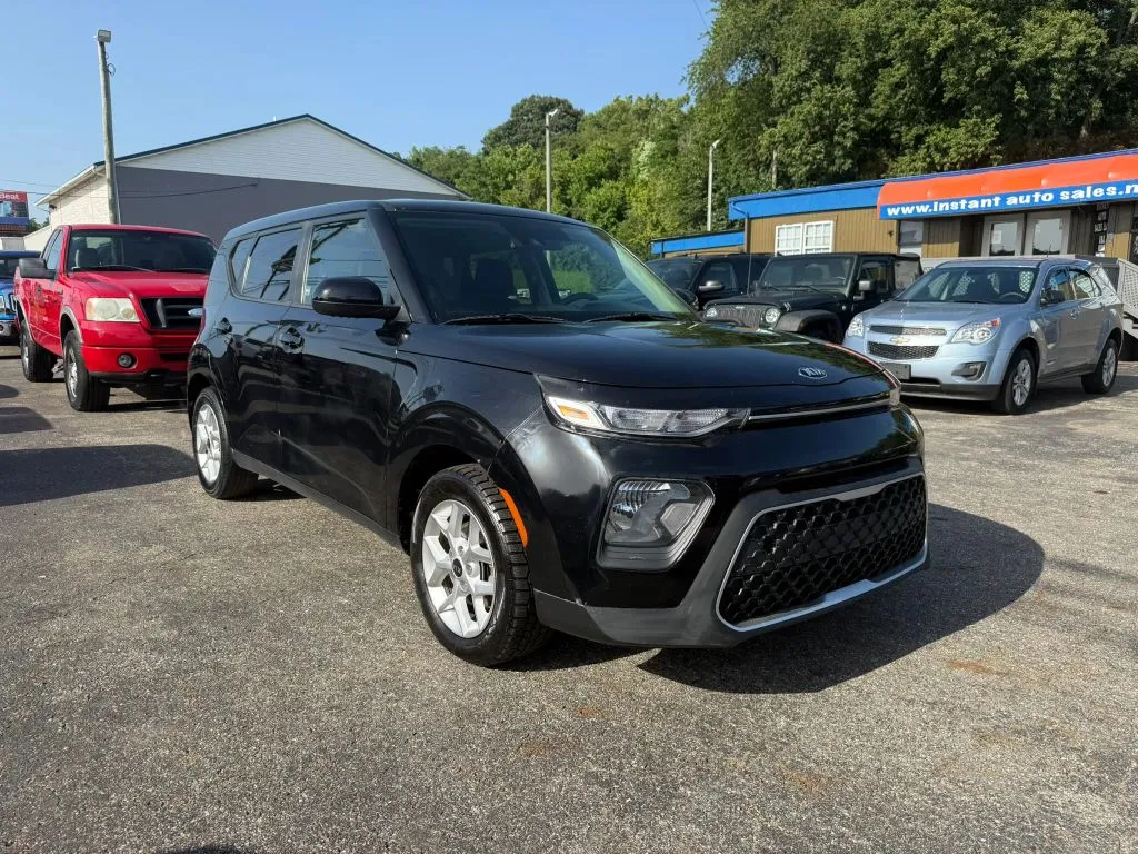 Kia Soul photo 3