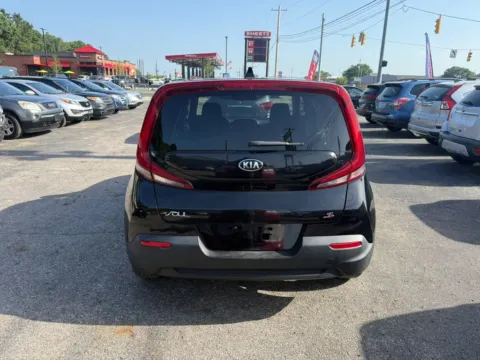 More photos of 2021 Kia Soul S Wagon 4D at Instant Auto Sales Chillicothe, OH