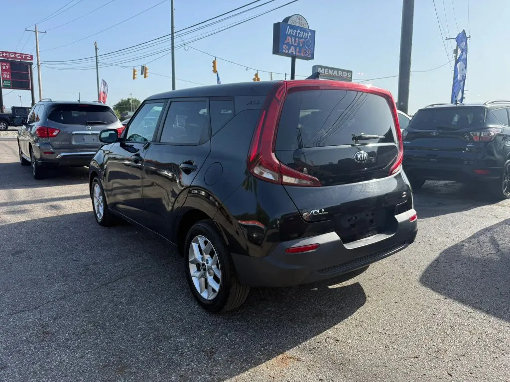 Kia Soul photo 6
