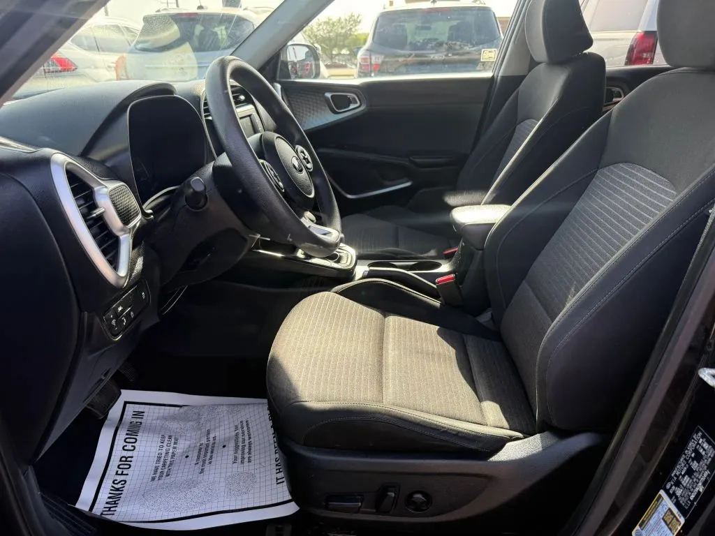 Kia Soul photo 7