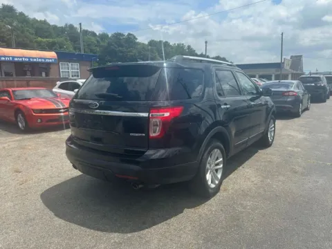 More photos of 2015 Ford Explorer XLT Sport Utility 4D at Instant Auto Sales Chillicothe, OH