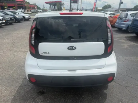 More photos of 2019 Kia Soul Wagon 4D at Instant Auto Sales Chillicothe, OH