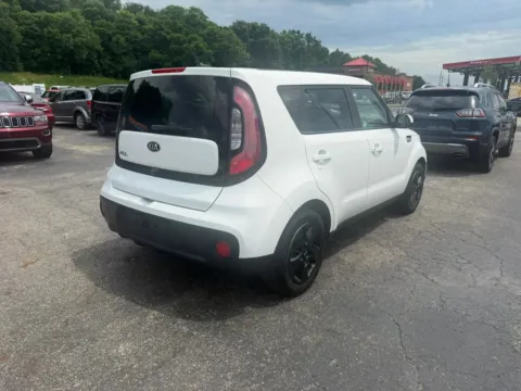 More photos of 2019 Kia Soul Wagon 4D at Instant Auto Sales Chillicothe, OH