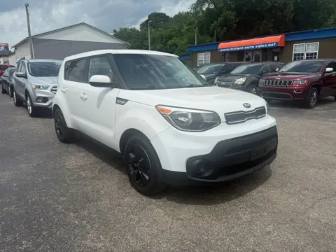 Another view of 2019 Kia Soul Wagon 4D for sale in Chillicothe, OH at Instant Auto Sales Chillicothe