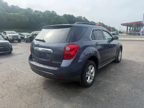 More photos of 2013 Chevrolet Equinox LT Sport Utility 4D at Instant Auto Sales Chillicothe, OH