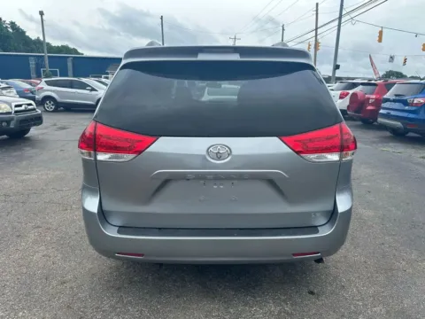 More photos of 2014 Toyota Sienna LE Minivan 4D at Instant Auto Sales Chillicothe, OH