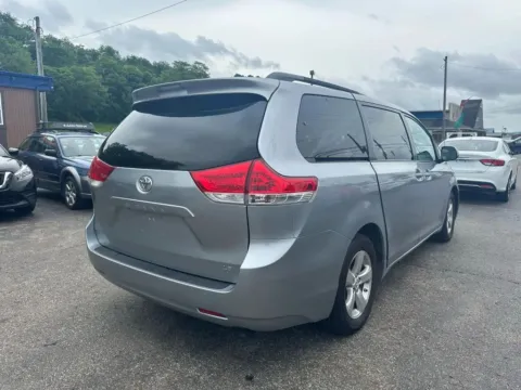 More photos of 2014 Toyota Sienna LE Minivan 4D at Instant Auto Sales Chillicothe, OH