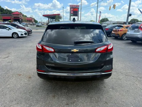 More photos of 2019 Chevrolet Equinox LT Sport Utility 4D at Instant Auto Sales Chillicothe, OH