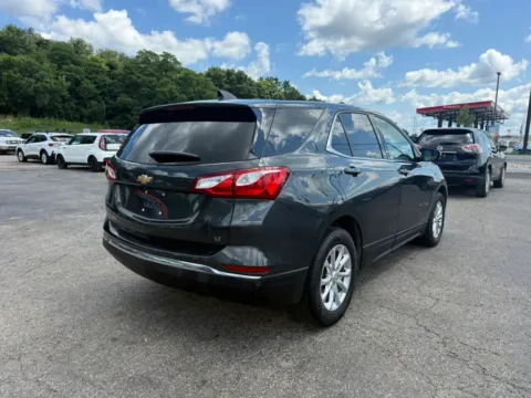 More photos of 2019 Chevrolet Equinox LT Sport Utility 4D at Instant Auto Sales Chillicothe, OH