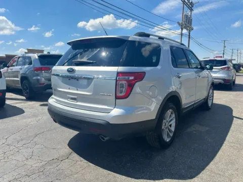 More photos of 2013 Ford Explorer XLT Sport Utility 4D at Instant Auto Sales Chillicothe, OH