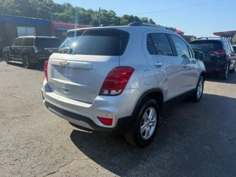 More photos of 2019 Chevrolet Trax LT Sport Utility 4D at Instant Auto Sales Chillicothe, OH