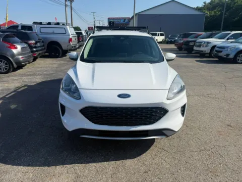 Photos of 2020 Ford Escape SE Sport Utility 4D for sale in Chillicothe, OH at Instant Auto Sales Chillicothe