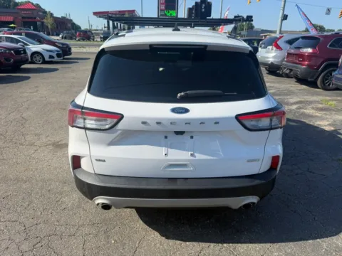 More photos of 2020 Ford Escape SE Sport Utility 4D at Instant Auto Sales Chillicothe, OH
