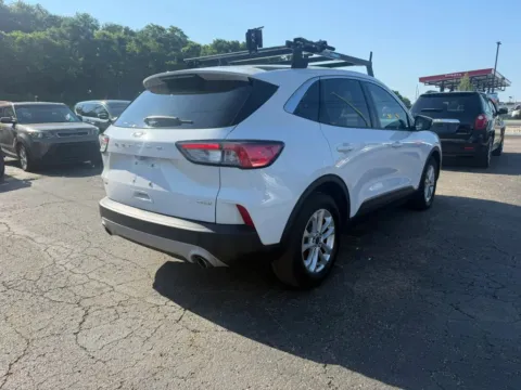 More photos of 2020 Ford Escape SE Sport Utility 4D at Instant Auto Sales Chillicothe, OH