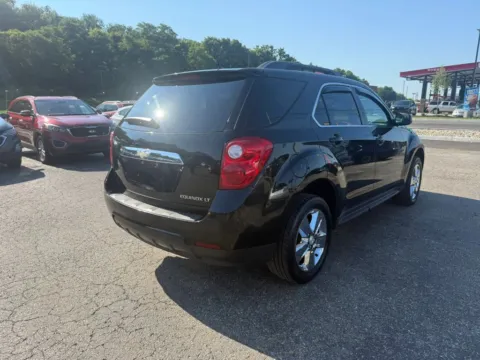 More photos of 2013 Chevrolet Equinox LT Sport Utility 4D at Instant Auto Sales Chillicothe, OH