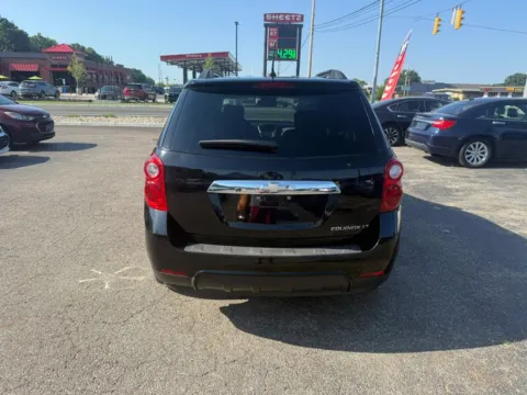 More photos of 2013 Chevrolet Equinox LT Sport Utility 4D at Instant Auto Sales Chillicothe, OH