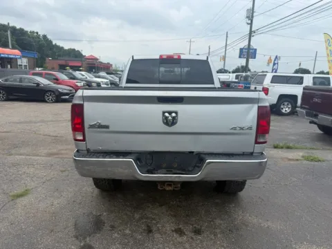 More photos of 2011 Ram 2500 Crew Cab SLT Pickup 4D 6 1/3 ft at Instant Auto Sales Chillicothe, OH