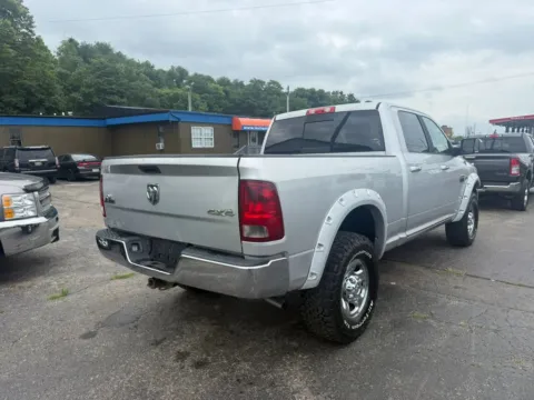More photos of 2011 Ram 2500 Crew Cab SLT Pickup 4D 6 1/3 ft at Instant Auto Sales Chillicothe, OH