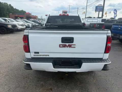 More photos of 2016 GMC Sierra 1500 Double Cab Pickup 4D 6 1/2 ft at Instant Auto Sales Chillicothe, OH