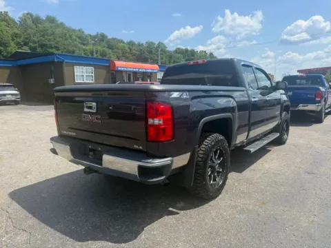 More photos of 2014 GMC Sierra 1500 Double Cab SLE Pickup 4D 6 1/2 ft at Instant Auto Sales Chillicothe, OH