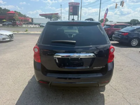 More photos of 2015 Chevrolet Equinox LT Sport Utility 4D at Instant Auto Sales Chillicothe, OH