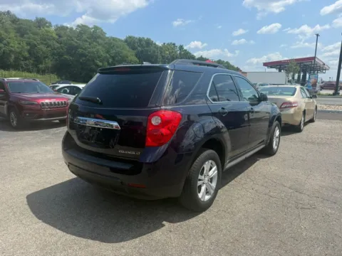 More photos of 2015 Chevrolet Equinox LT Sport Utility 4D at Instant Auto Sales Chillicothe, OH