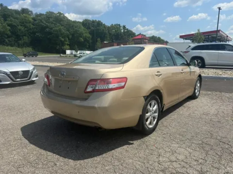 More photos of 2011 Toyota Camry LE Sedan 4D at Instant Auto Sales Chillicothe, OH