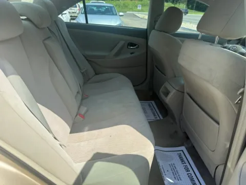 More photos of 2011 Toyota Camry LE Sedan 4D at Instant Auto Sales Chillicothe, OH