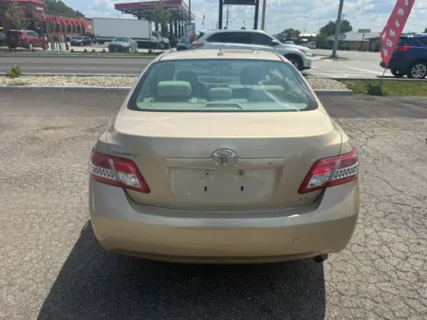 More photos of 2011 Toyota Camry LE Sedan 4D at Instant Auto Sales Chillicothe, OH