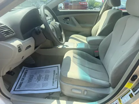 More photos of 2011 Toyota Camry LE Sedan 4D at Instant Auto Sales Chillicothe, OH