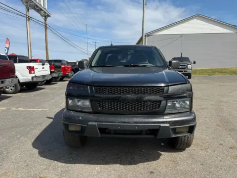 Photos of 2008 Chevrolet Colorado Extended Cab LS Pickup 4D 6 ft for sale in Chillicothe, OH at Instant Auto Sales Chillicothe