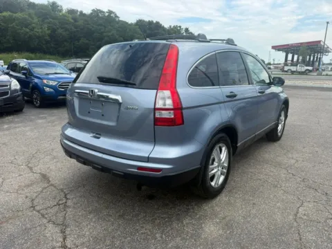 More photos of 2010 Honda CR-V EX Sport Utility 4D at Instant Auto Sales Chillicothe, OH