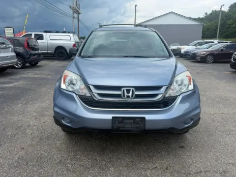 Photos of 2010 Honda CR-V EX Sport Utility 4D for sale in Chillicothe, OH at Instant Auto Sales Chillicothe
