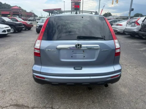 More photos of 2010 Honda CR-V EX Sport Utility 4D at Instant Auto Sales Chillicothe, OH