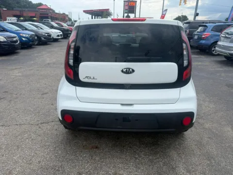More photos of 2019 Kia Soul Wagon 4D at Instant Auto Sales Chillicothe, OH