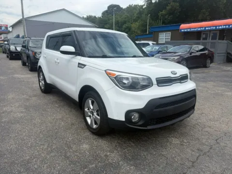 Another view of 2019 Kia Soul Wagon 4D for sale in Chillicothe, OH at Instant Auto Sales Chillicothe