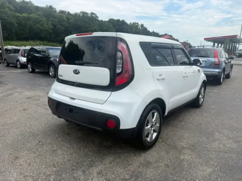 More photos of 2019 Kia Soul Wagon 4D at Instant Auto Sales Chillicothe, OH