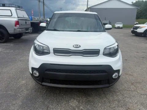 Photos of 2019 Kia Soul Wagon 4D for sale in Chillicothe, OH at Instant Auto Sales Chillicothe