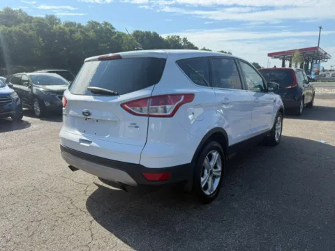 More photos of 2014 Ford Escape SE Sport Utility 4D at Instant Auto Sales Chillicothe, OH